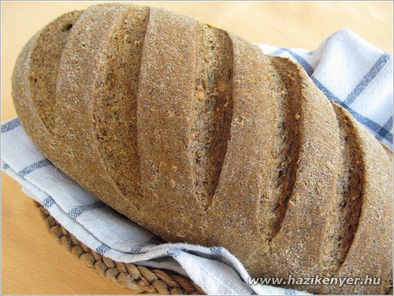 fogyókúrás kenyér recept karcsúsító Kuvait